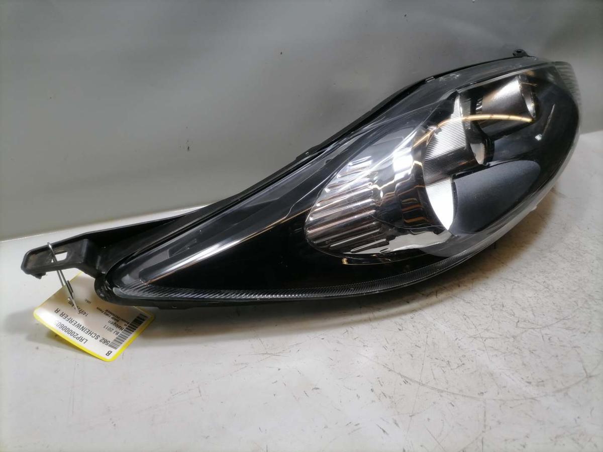 Ford Fiesta 2AJ original Scheinwerfer vorn rechts Halogen Gebrauchsspuren Bj.2011